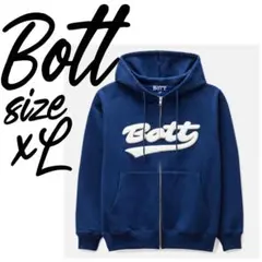 2026年最新】bott パーカーの人気アイテム - メルカリ
