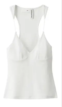 H&M × グレン・マーティンス　キャミソール