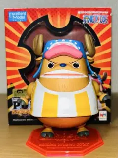 Portrait.Of.Pirates ワンピース チョッパー カンフーポイント