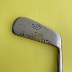 Ｌ字パター　　右利き カラミテイージェーン復刻版