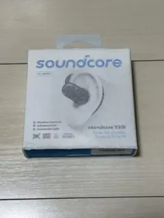 ANKER soundcore V20i ワイヤレスイヤホン