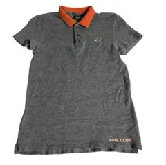 m2870 SCOTCH&SODA ポロシャツ Sのサムネイル