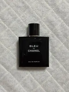 BLEU DE CHANEL ブルードゥシャネル Eau de Parfum