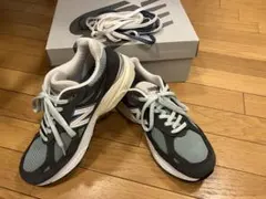 New Balance 990 V3 スニーカー 28cm USAのサムネイル