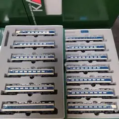 KATO Nゲージ 583系 13両