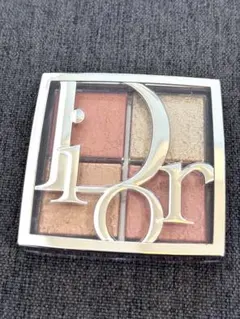 【美品】 DIOR バックステージ グロウ マキシマイザー パレット 003のサムネイル