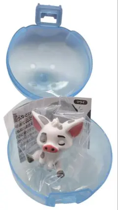 モアナと伝説の海　肩ズンfig. プア