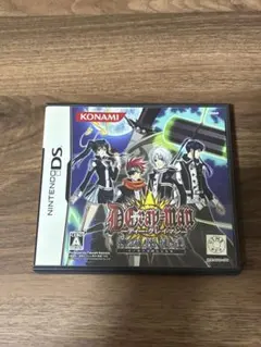 D.Gray-man 神の使徒達　Nintendo DS