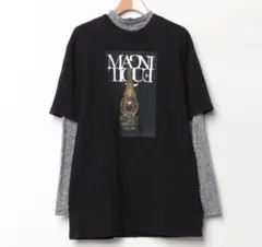 UND MAGNITIQUE GLITTER INNER SET TOPのサムネイル