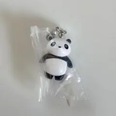 パンダコパンダ パンちゃん めじるしアクセサリー