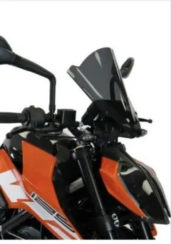 MT-25 MT-03 ネイキッド・スクリーン PowerBronze - メルカリ