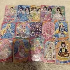 アイプリ 配布カード アイプリ部 サンリオ など