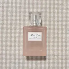 Dior パルファンヘアミスト 30ml