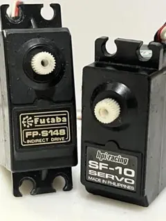 2025年最新】フタバ サーボの人気アイテム - メルカリ