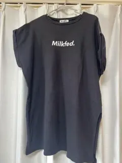 Milkfed. オーバーサイズTシャツのサムネイル
