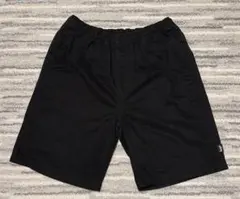 Stussy ショートパンツ ブラック