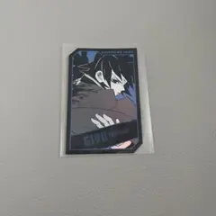 鬼滅の刃 ホロカード 義勇