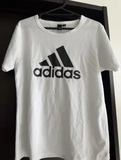 adidas アディダス 半袖 Tシャツ ホワイトのサムネイル
