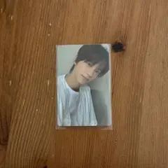 K-POPタレントカード TWS: SPARKLING BLUE