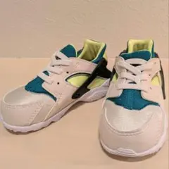 ナイキ（NIKE）ハラチ ラン TD（HUARACHE RUN TD）13cm