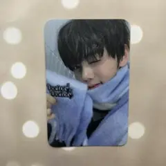 ZB1 doctor!doctor! マフラー ゼベワン トレカ5枚 ZB1サノクdoctor!doctor! ゼベワン マフラー トレカ ハンユジン