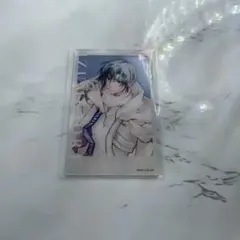 アイナナ　3rdアルバム　LEADiNG TONE　缶バッジ　和泉一織　缶バッジ アイナナ 3rdアルバム LEADiNG TONE 缶バッジ 一織 - メルカリ