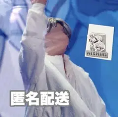 【即購入◎】ふぁみくじ にしき クリアポスター ステッカーセット