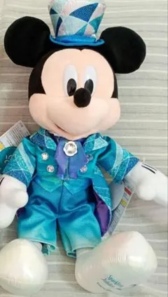 ディズニーシー 25周年 スパークリングジュビリー お菓子 おまとめ