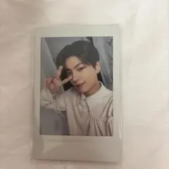 ENHYPEN WALK THE LINE ジェイ チェキ インスタントフォト