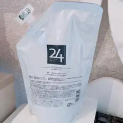 新品未使用】 24ヘアスリープローション ボディ用ローション 500ml