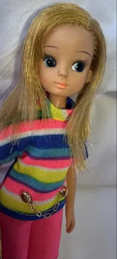 ◉ピチピチリカちゃん◉スイムウェア◉クロンボリカちゃん◉期間限定値下げ中◉ ◉ピチピチリカちゃん◉スイムウェア◉クロンボリカちゃん◉期間限定