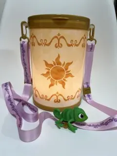 ラプンツェル　ポップコーンバケット　東京ディズニーシー