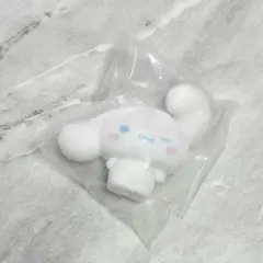 【シナモロール】ふわふわフロッキードール2