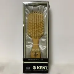 GB KENT ケント　英国王室御用達メンズ高級豚毛ブラシのサムネイル