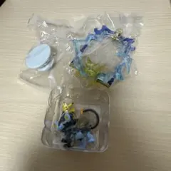 ポケモン リーメント デコラティブ フレームコレクション レントラー ピカチュウ
