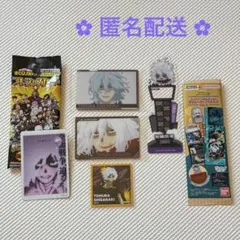 ✿ 匿名配送 ✿ 僕のヒーローアカデミー　死柄木弔　5種セット