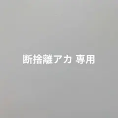 断捨離アカ 様専用　リコリス・リコイル クルミ アクリルスタンド