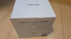 meross スマートLED電球 MSL120 4個セット