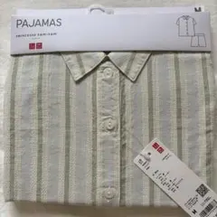 ユニクロ パジャマ 半袖 PRINCESSE tam tamのサムネイル