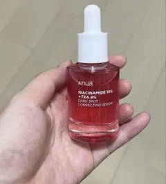 anua アヌア　ダークスポットセラム美容液 30ml