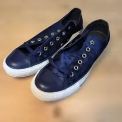 ♦️CONVERSE × ジョジョの奇妙な冒険 26.0cm♦️新品未使用 箱無のサムネイル