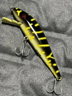 HEDDON TIGER オールド ヘドン タイガー HEDDON TIGER オールド ヘドン タイガー