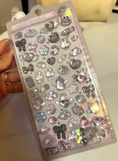 ボンボンドロップシール