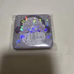 鬼滅の刃 モクテルバー ロト グリッター缶バッジ 甘露寺蜜璃