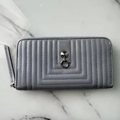 極美品 FENDI 長財布 8M0299 バイザウェイ レザー 327 - メルカリ