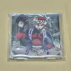 鬼滅の刃　無限城編 第1章 コラボカフェ 場面写そのままアクリルスタンド 童磨