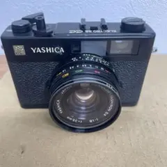 YASHICA Electro 35 CC コンパクトカメラのサムネイル