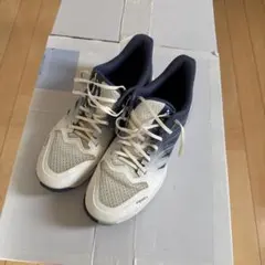 YONEX テニスシューズ パワークッションエアラスダッシュ5MGCのサムネイル