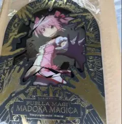 劇場版 魔法少女まどか☆マギカ ワルプルギスの廻天 特別鑑賞券 前売券 미사용 ⑦