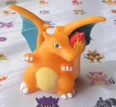 2026年最新】ポケモン ソフビフィギュア リザードンの人気アイテム
